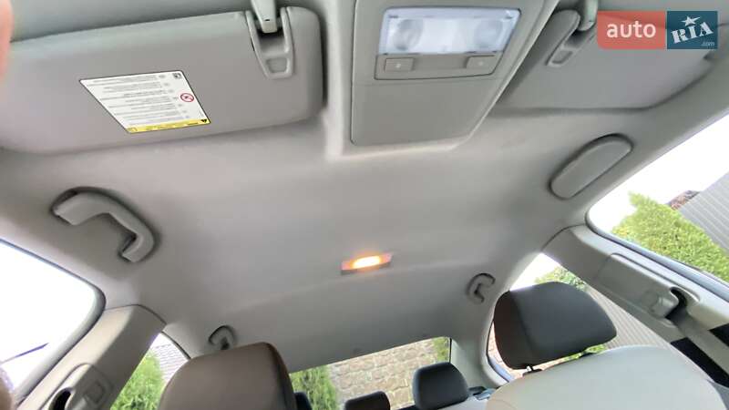 Chevrolet Cruze 2011