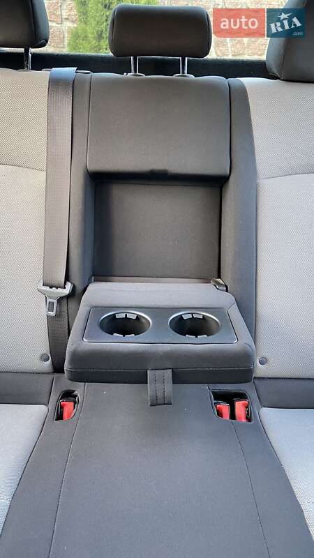 Chevrolet Cruze 2011