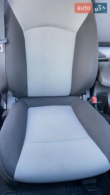 Chevrolet Cruze 2011