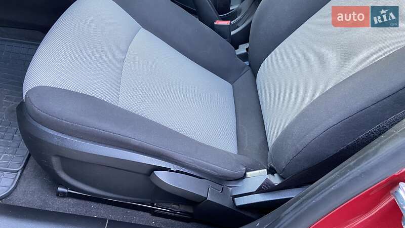 Chevrolet Cruze 2011