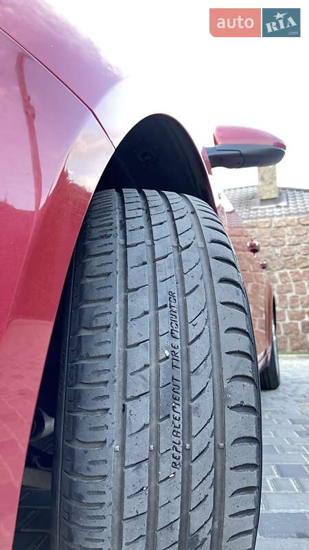 Chevrolet Cruze 2011