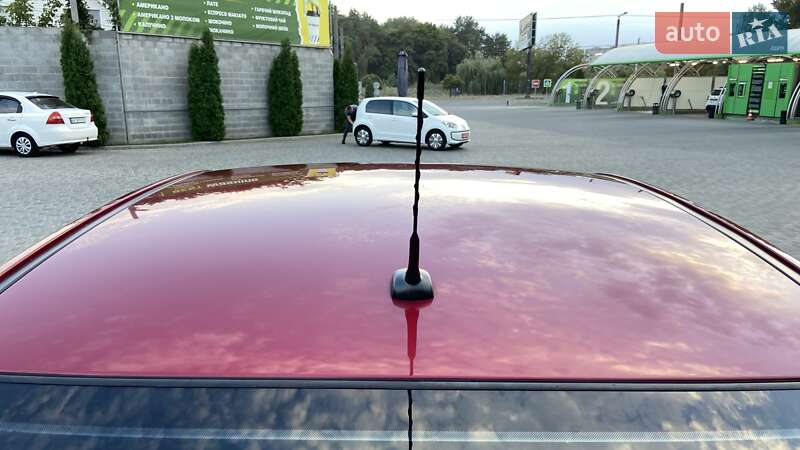 Chevrolet Cruze 2011