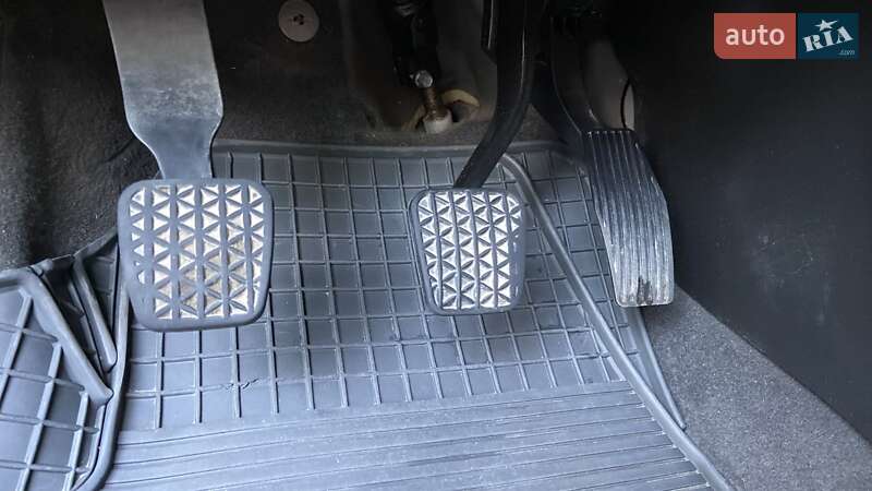 Chevrolet Cruze 2011