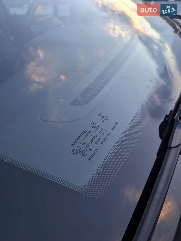 Jeep Grand Cherokee 2019