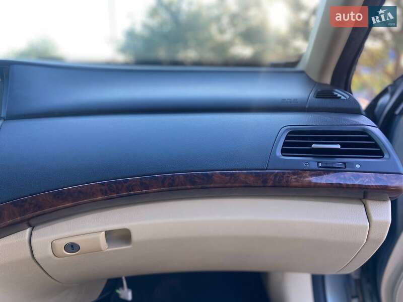 Honda Crosstour 2010