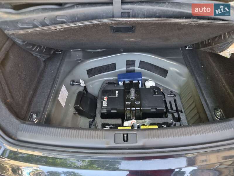 Audi A4 2012