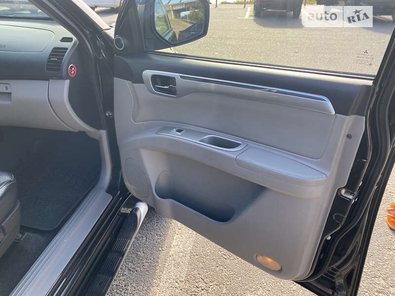 Mitsubishi Pajero Sport 2011