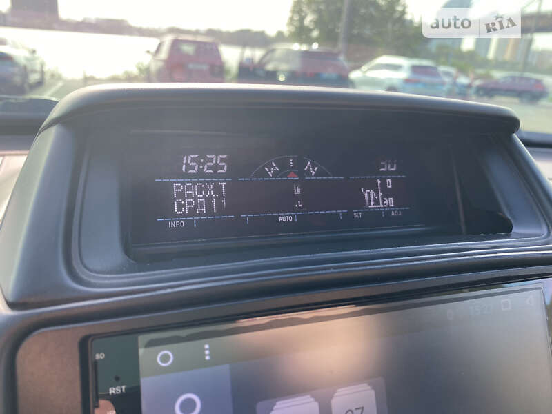 Mitsubishi Pajero Sport 2011