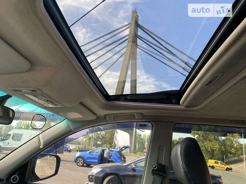 Mitsubishi Pajero Sport 2011