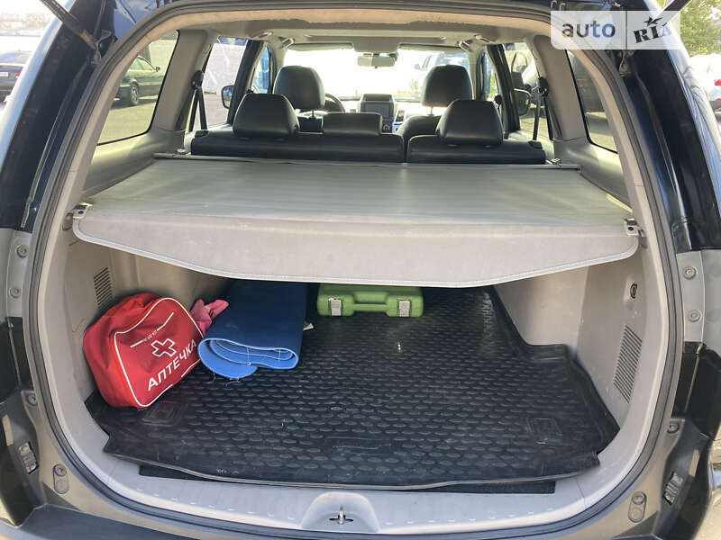 Mitsubishi Pajero Sport 2011