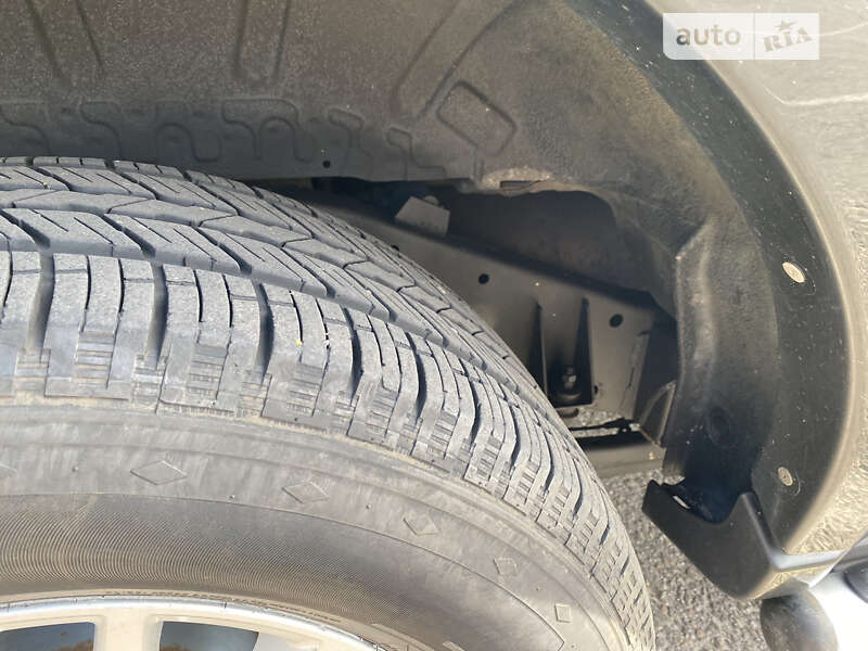 Mitsubishi Pajero Sport 2011