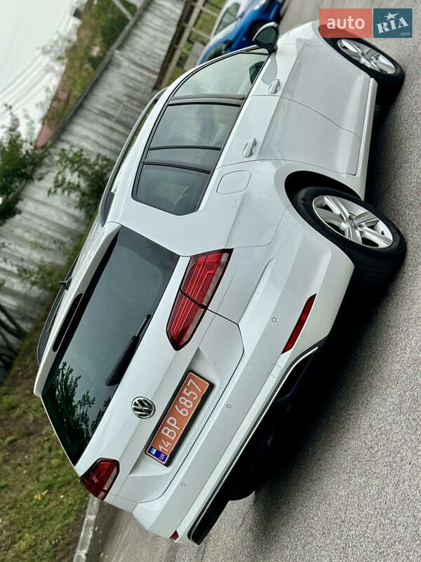 Volkswagen Golf 2019