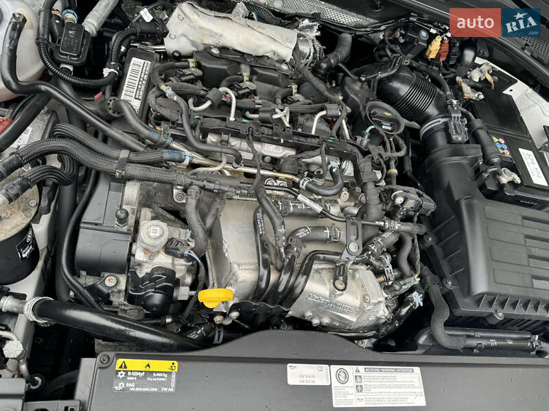 Volkswagen Golf 2019