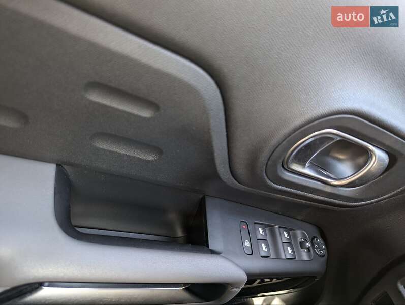 Citroen C5 Aircross 2020