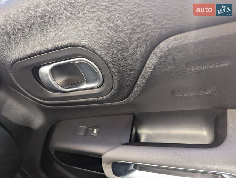 Citroen C5 Aircross 2020