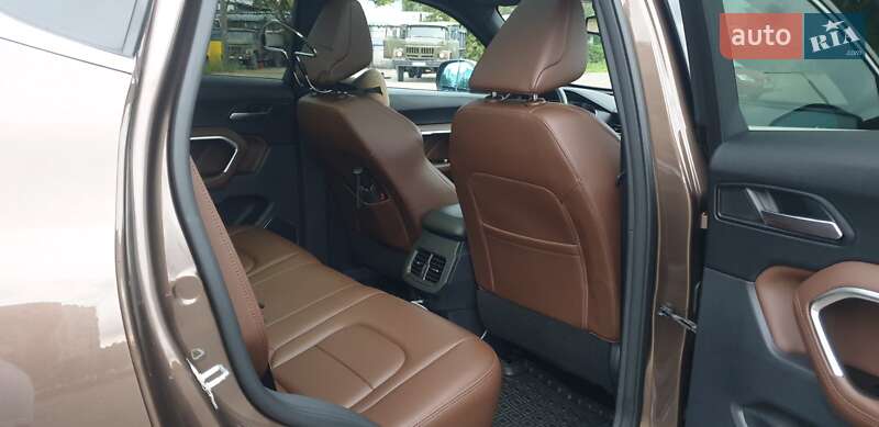 Haval H6 2018 Haval H6 2018