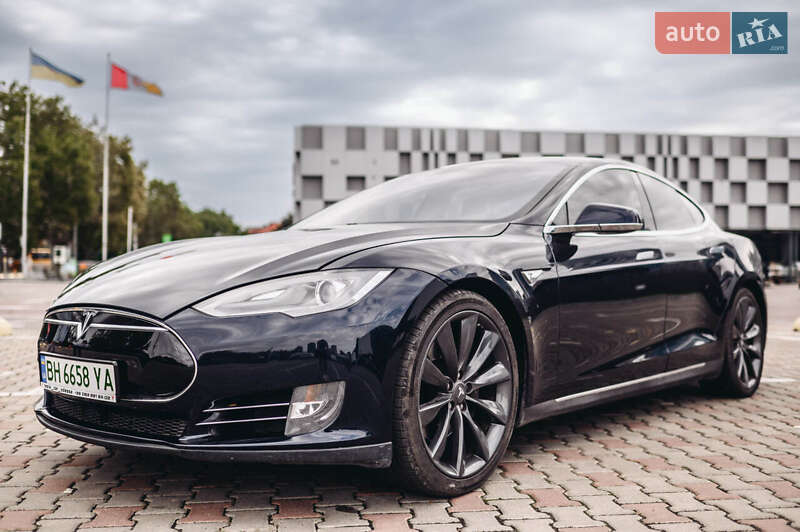 Tesla-5