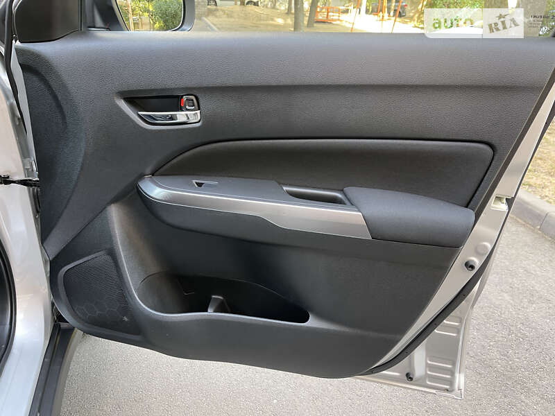 Suzuki Vitara 2019