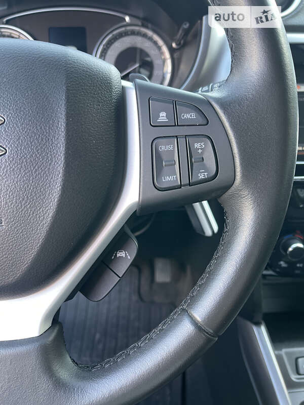 Suzuki Vitara 2019