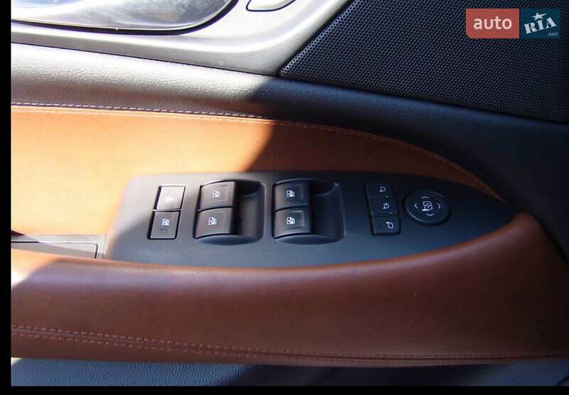 Cadillac Escalade 2019