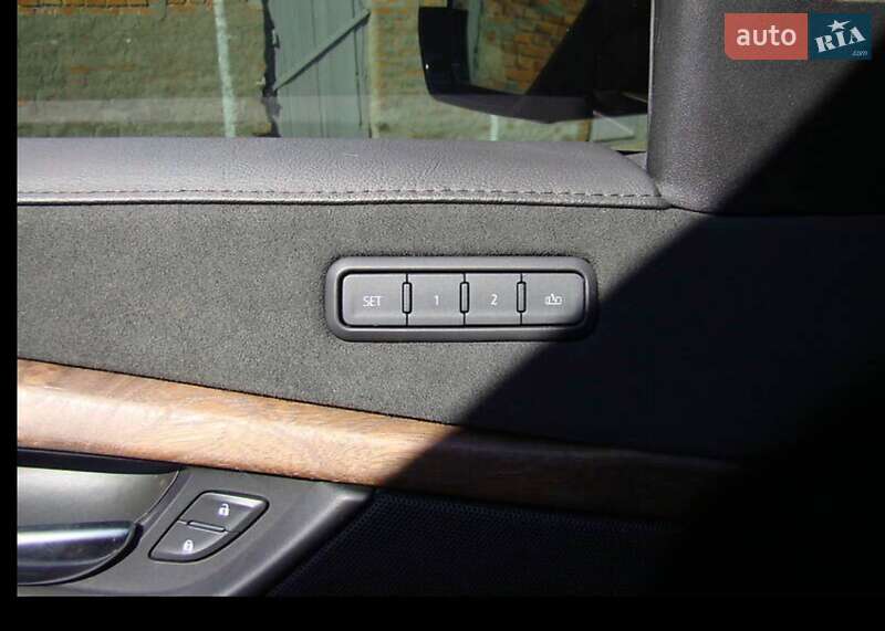 Cadillac Escalade 2019