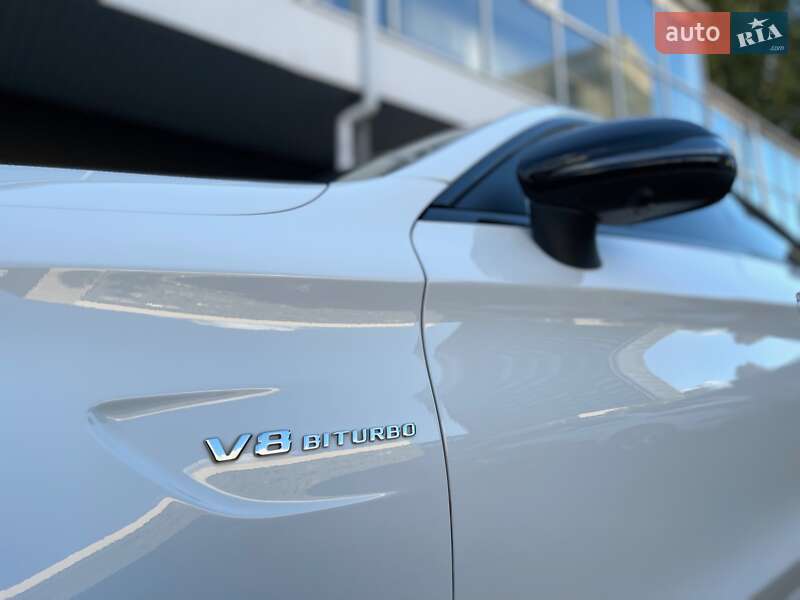 Mercedes-Benz C-Class 2016