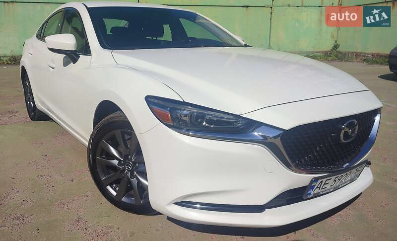 Mazda-6