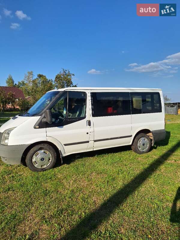 Transit Sportvan Ford Transit Ssv Buy Ford Transit Custom 2011 Store