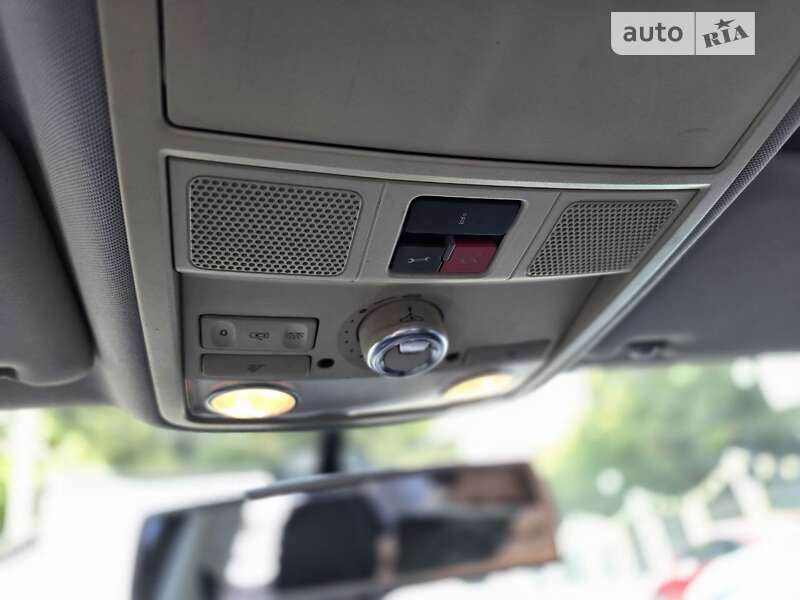 Volkswagen Passat 2013