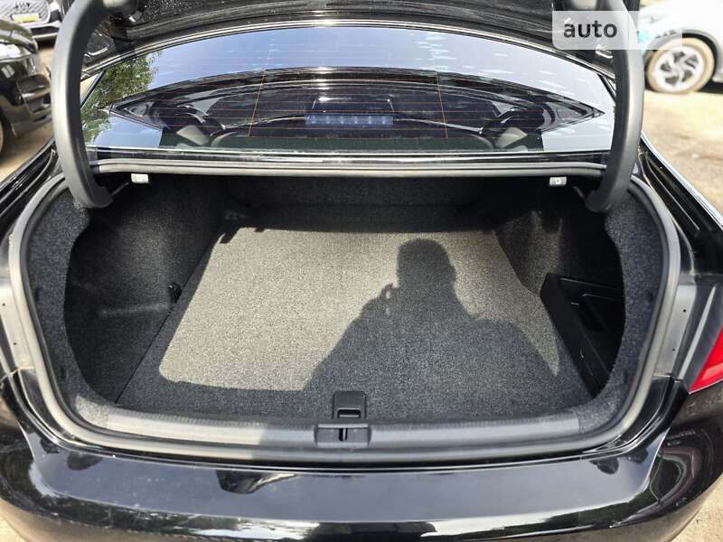 Volkswagen Passat 2013