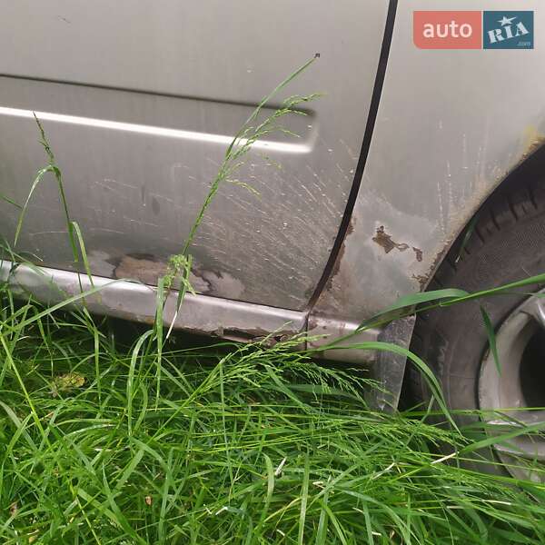 ВАЗ / Lada 1119 Калина 2007