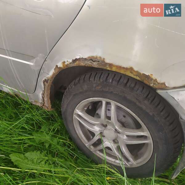 ВАЗ / Lada 1119 Калина 2007