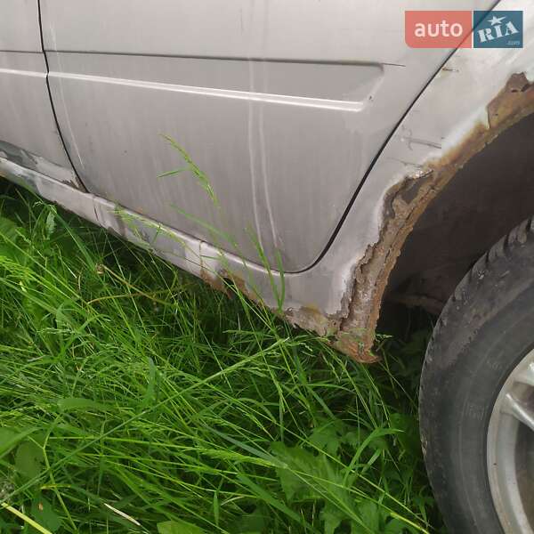 ВАЗ / Lada 1119 Калина 2007