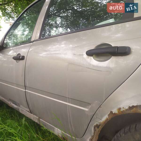 ВАЗ / Lada 1119 Калина 2007