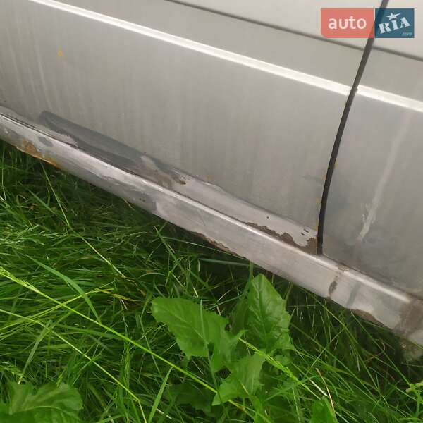 ВАЗ / Lada 1119 Калина 2007