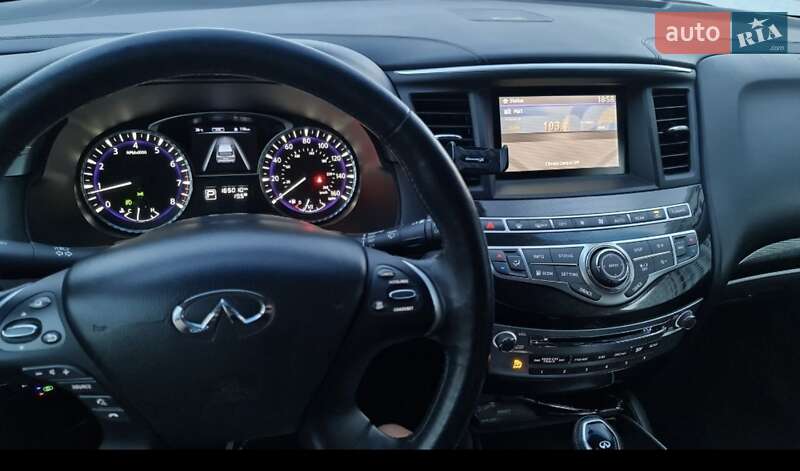 Infiniti-33