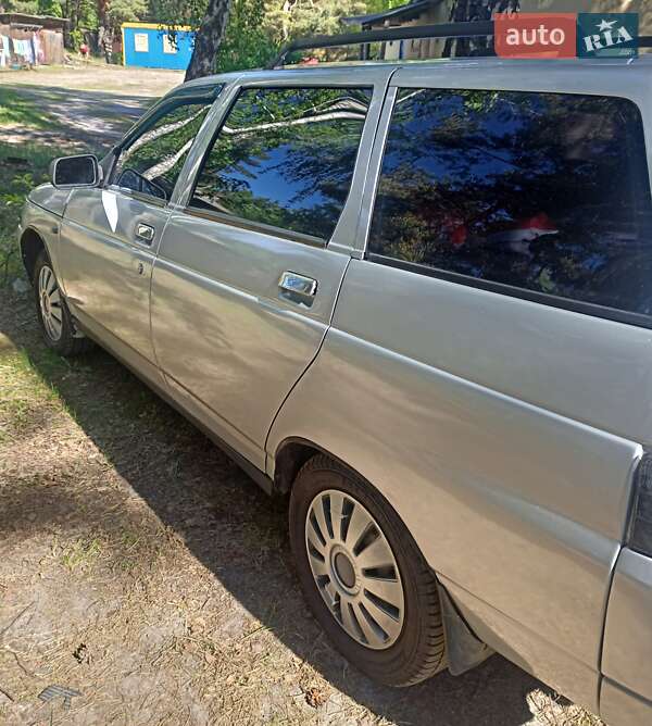 ВАЗ / Lada 2111 2008