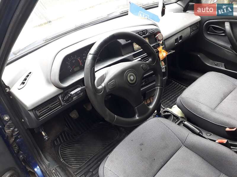 VAZ / Lada 21099 2007