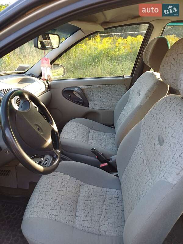 VAZ / Lada 1119 Kalina 2007 VAZ / Lada 1119 Kalina 2007