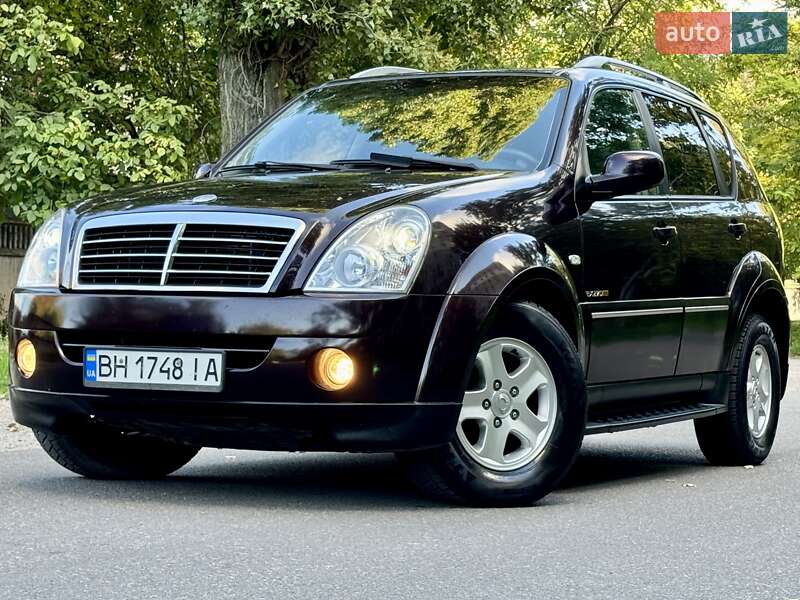 SsangYong-5