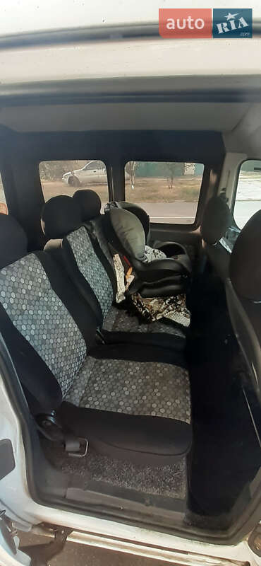 Peugeot Partner 2008