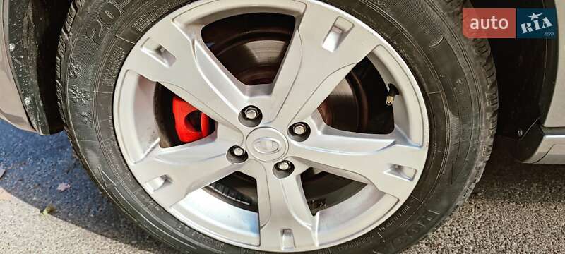 Great Wall Haval M2 2013