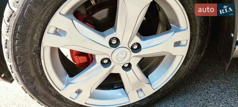 Great Wall Haval M2 2013