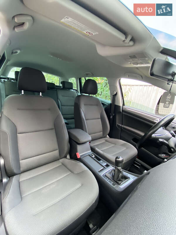 Volkswagen Golf 2013