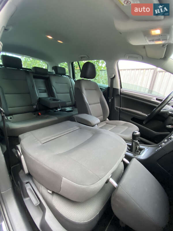 Volkswagen Golf 2013