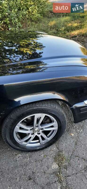 ГАЗ 31105 Волга 2007