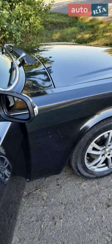 ГАЗ 31105 Волга 2007