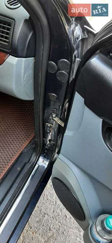 ГАЗ 31105 Волга 2007