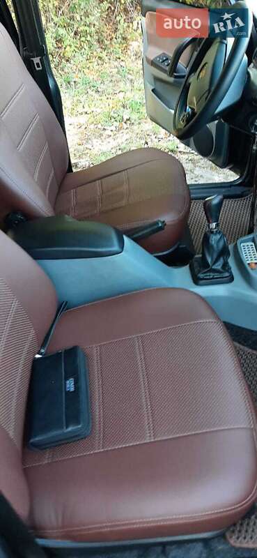 ГАЗ 31105 Волга 2007