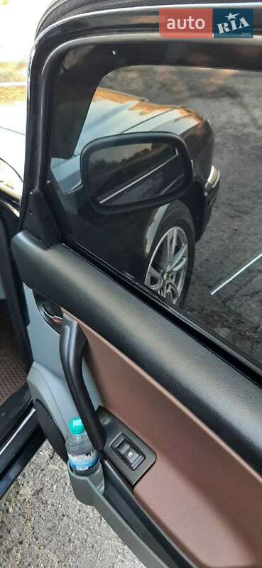 ГАЗ 31105 Волга 2007